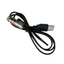 Hướng dẫn định vị may chạy bằng USB đa năng Máy chiếu ánh sáng đường màu đỏ để cắt vải Khâu căn chỉnh