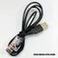 Hướng dẫn định vị may chạy bằng USB đa năng Máy chiếu ánh sáng đường màu đỏ để cắt vải Khâu căn chỉnh