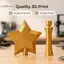 TRTR 3D In Cây Đũa Phép Để Thanh Toán, Hộp Đựng Thẻ Tín Dụng Không Tiếp Xúc Star Magic, Cây Đũa Phép Thanh Toán NFC, Cây Đũa Phép Thẻ Tín Dụng Tap-to-Pay VN