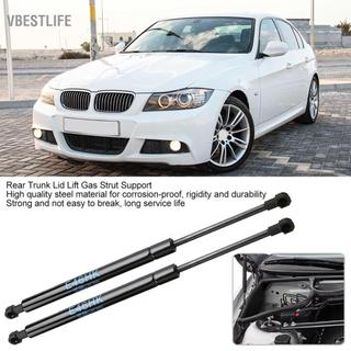 VBESTLIFE Hỗ trợ nắp cốp gas Strut 1 cặp E46 3 Series 323 325 328 330 M3 51248254281