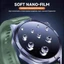 2-10 Chiếc Full Cover Bảo Vệ Màn Hình Cho OPPO Band 2 Cho OPPO Watch 2 3 4 S SE X X2 Pro Free SE Mini 41mm 46mm HD Phim Bảo Vệ Màn Hình