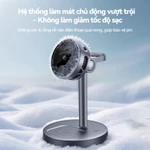 【Công Nghệ Làm Mát TEC】Đế Sạc Không Dây 3 trong 1 Qi2.2 25W - Sạc Siêu Tốc Cho iPhone 17/16/15, Apple Watch, AirPods — ảnh 4