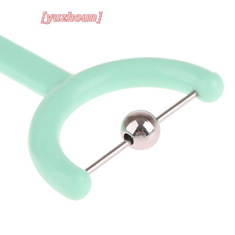 [yuzhoun] Bộ 3 dụng cụ tập thể dục đầu lưỡi cho trẻ em – hỗ trợ cơ miệng, trị liệu giọng nói, tập luyện tự kỷ