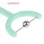 Bộ 3 dụng cụ tập thể dục đầu lưỡi cho trẻ em – hỗ trợ cơ miệng, trị liệu giọng nói, tập luyện tự kỷ