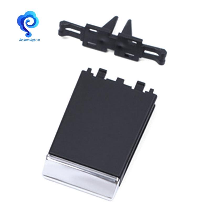 [dreamedge] 1 Bộ Kẹp Mái Chèo Thông Hơi AC Cho 2014-2020 670021523