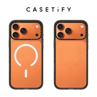 Ốp điện thoại cứng gương Acrylic màu trơn từ tính cho iPhone 17 Pro Max 17 Air 16 Plus 15 14 13 12 11 Vỏ chống sốc