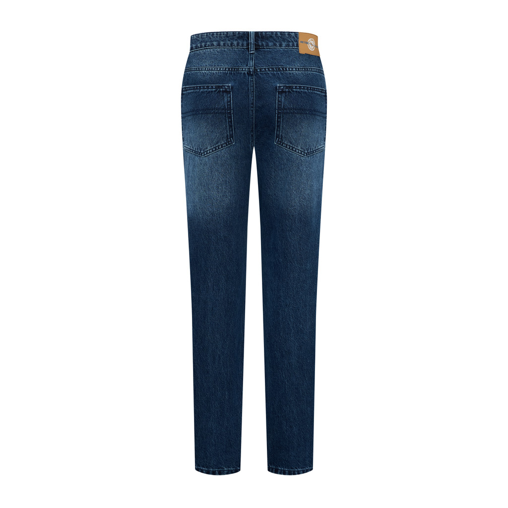 Quần dài Jean VIETTIEN SMART CASUAL vải Cotton form REGULAR VT00000686