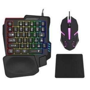 【COD】 Bộ chuyển đổi chơi game Meiying M1 Pro + kết hợp bàn phím và chuột kết nối điện thoại di động