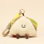 PS1 Jellycat Plushie Thực phẩm vui nhộn Theo chủ đề Dễ thương Sang trọng Móc khóa Túi Charm SP1
