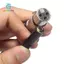 Âm thanh nổi nữ 3,5 mm / RCA Nữ sang XLR Cáp âm thanh / Mic