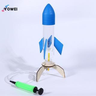 YOWEI 1 Bộ Nước Bắn Roet Đồ Chơi Chơi Nước Ngoài Trời DIY Roet Tưới Nước Đồ Chơi Làm Quà Tặng Bộ Thí Nghiệm Khoa Học DIY & Mô Hình Giáo Dục VN