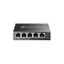 TP-Link ES205GP – Switch Quản Lý Dễ Dàng 5 Cổng Gigabit với 4 Cổng PoE