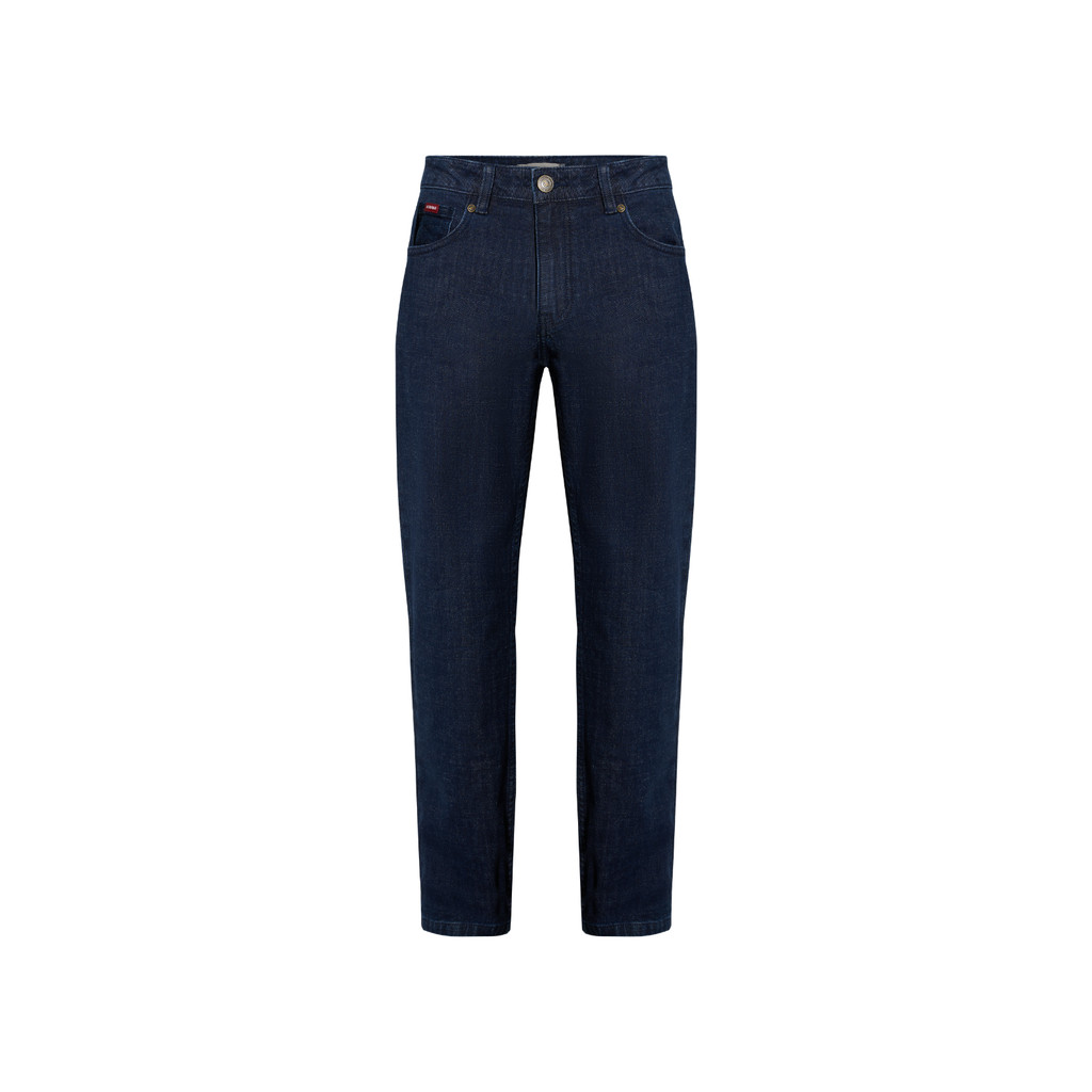 Quần dài Jean VIETTIEN SMART CASUAL vải Cotton form REGULAR VT00000728
