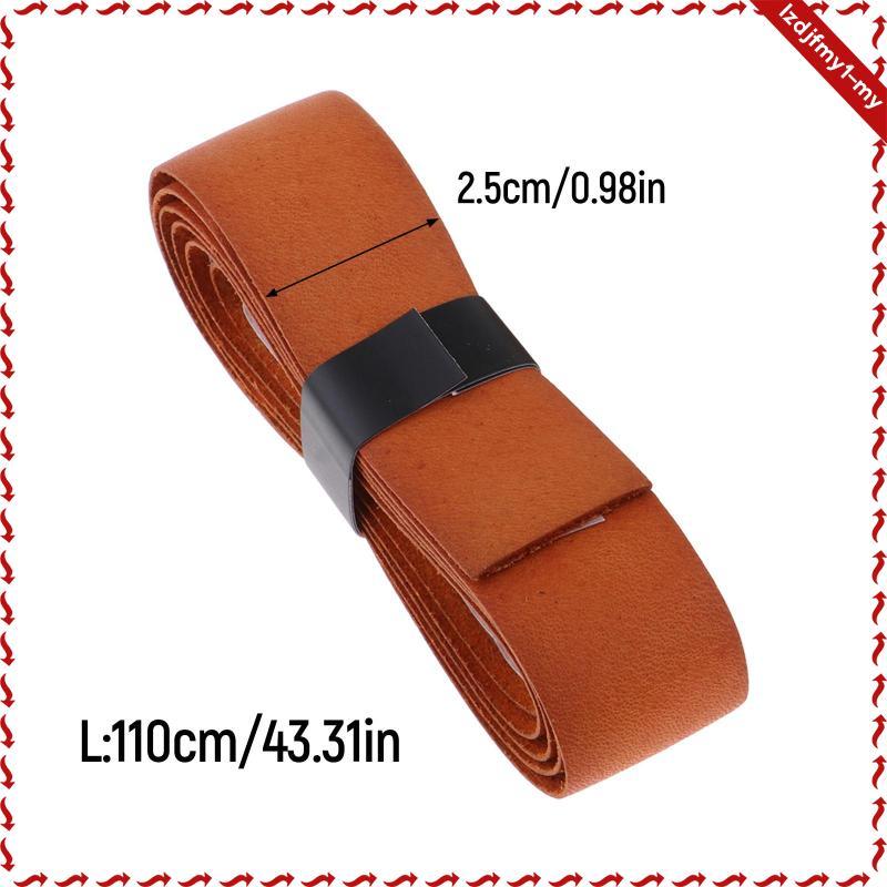 Leipupa Tennis Grip & Tennis Vợt Grip Tape - Tennis / Cầu lông / Pickleball Overgrip cho Vợt Tay cầm bằng da 1.1 Mét