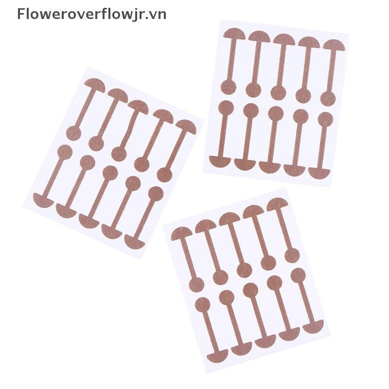 FJR Miếng Dán Thu Nhỏ Mũi Vô Hình, Dụng Cụ Nâng Mũi Shaper Chăm Sóc Mặt