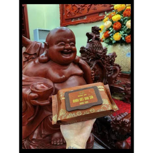 Khăn ướt bao sái ban thờ Phúc An, khăn lau ban thờ (Hương Trầm Ngũ Vị )