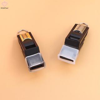 Còi Trọng Tài Chuyên Nghiệp Bóng Đá & Bóng Rổ - Âm Thanh Lớn, Vỏ Nhựa Không Hạt Màu Vàng Bạc