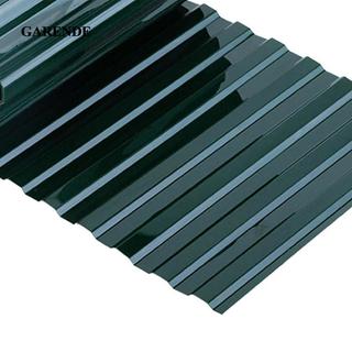 Biên giới viền vườn Garende hiện đại trang trí sân sau, sân hiên
