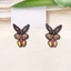 Set Charm Drew House Hoạt Hình Dễ Thương – Bộ Charm Drew House Cute