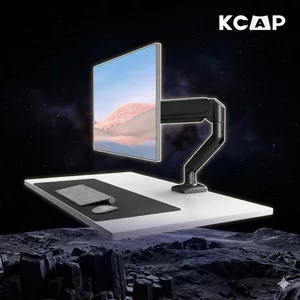 Giá Treo Arm Màn Hình Khí Nén 17-35 Inch 10kg | KCAP - World of Keycaps