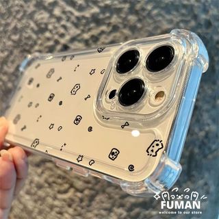 Ốp Điện Thoại Bốn Ngôi Đơn Giản Kitty Trong Suốt Cho Samsung Galaxy J8 J7 J6 J5 J3 J4 J2 Pro Core Prime A9 A8S A8 A7 A6 Plus A6S A5 A3 2016 2017 2018 Vỏ Mềm Chống Sốc Ngôi Sao Dễ Thương