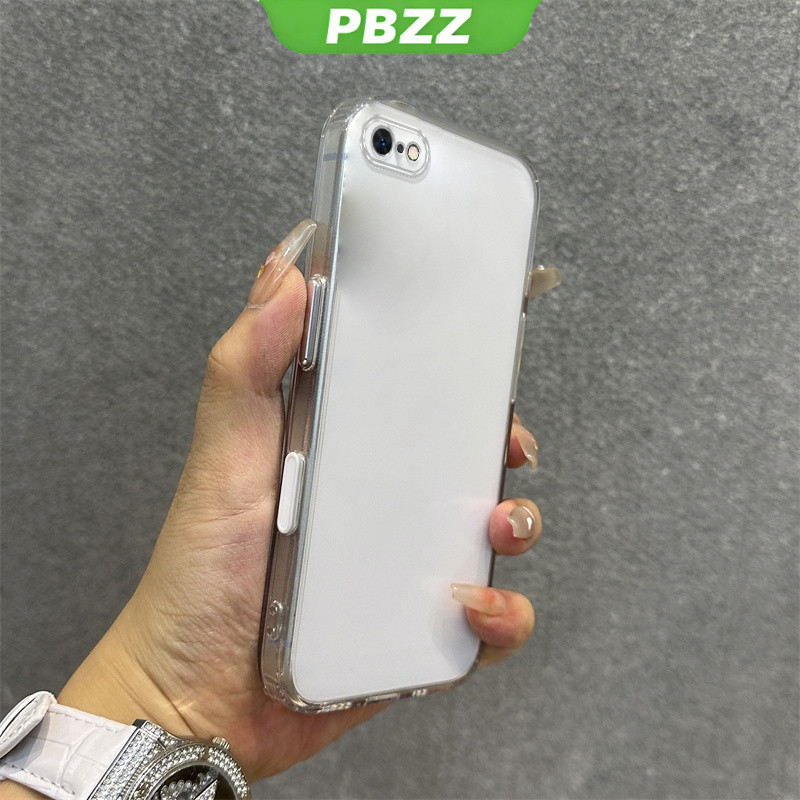 Ốp Lưng Cho iphone 6 6s 6 7 8 7P 8P 6SP plus Vỏ Điện Thoại Vỏ Mềm Silicon Chống Sốc Thiết Kế Mới Từ Tính Trong Suốt Có Dây Buộc Cho Bé Gái TKDTGSBS01