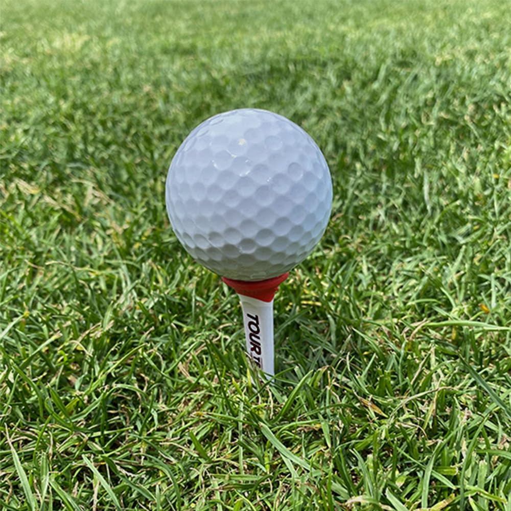 TOURTEE® Original – Tee golf cao cấp giúp tăng khoảng cách phát bóng