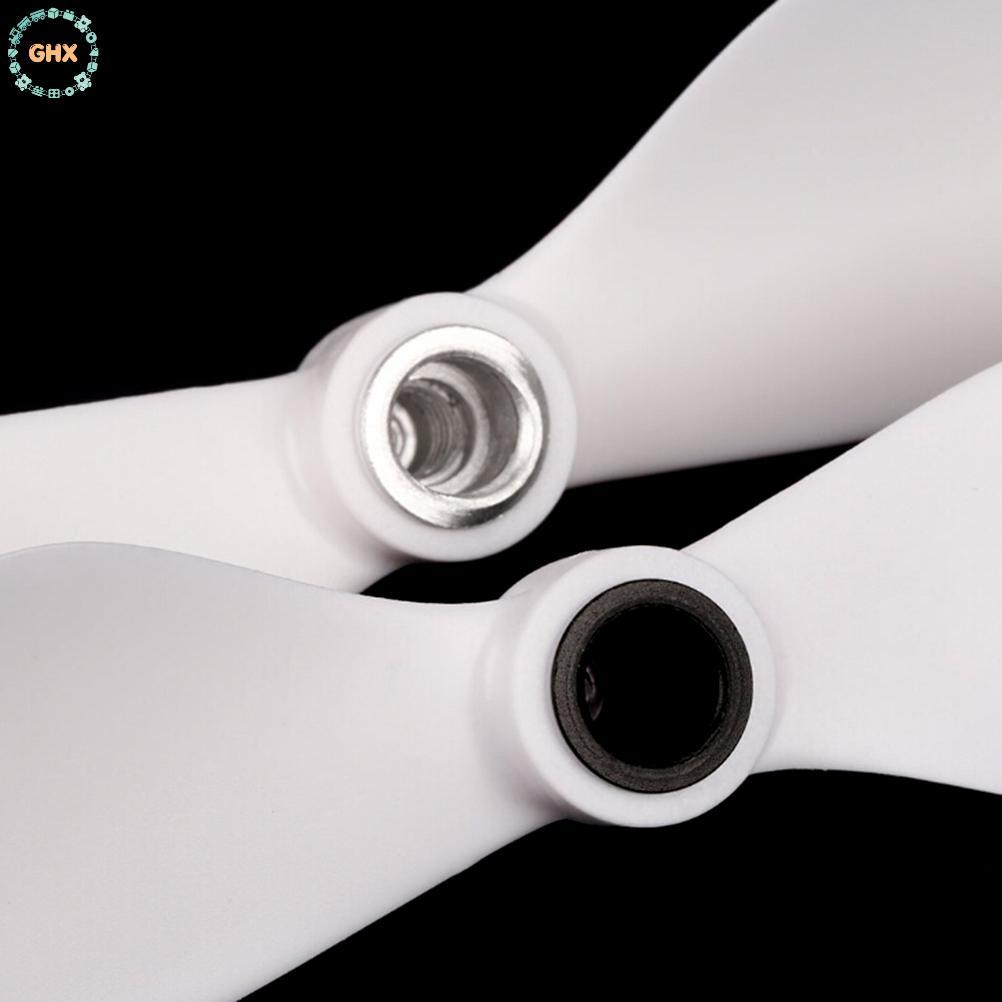 Bộ 8 cánh quạt tự khóa 9450 9.4x5 cho Phantom 2 3 PRO Adv Standard PLI