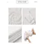 SANCHENGBY13 Chăn Flannel phong cách mới có thể cải thiện chất lượng giấc ngủ tốt hơn, Bốn mùa đa năng, Không có xơ Máy làm rụng lông có thể giặt được Phong cách mỏng