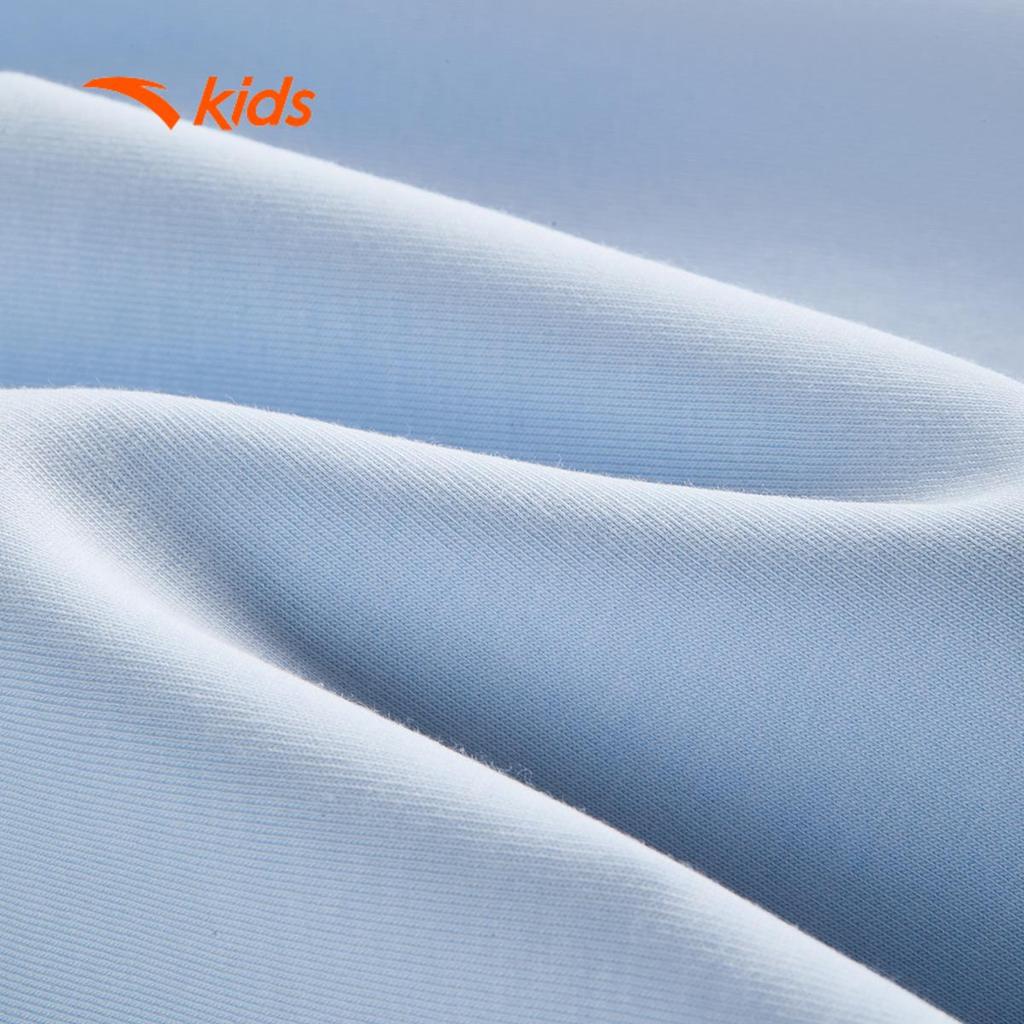 ANTA Kids Váy Liền Bé Gái Campus 3626B9301