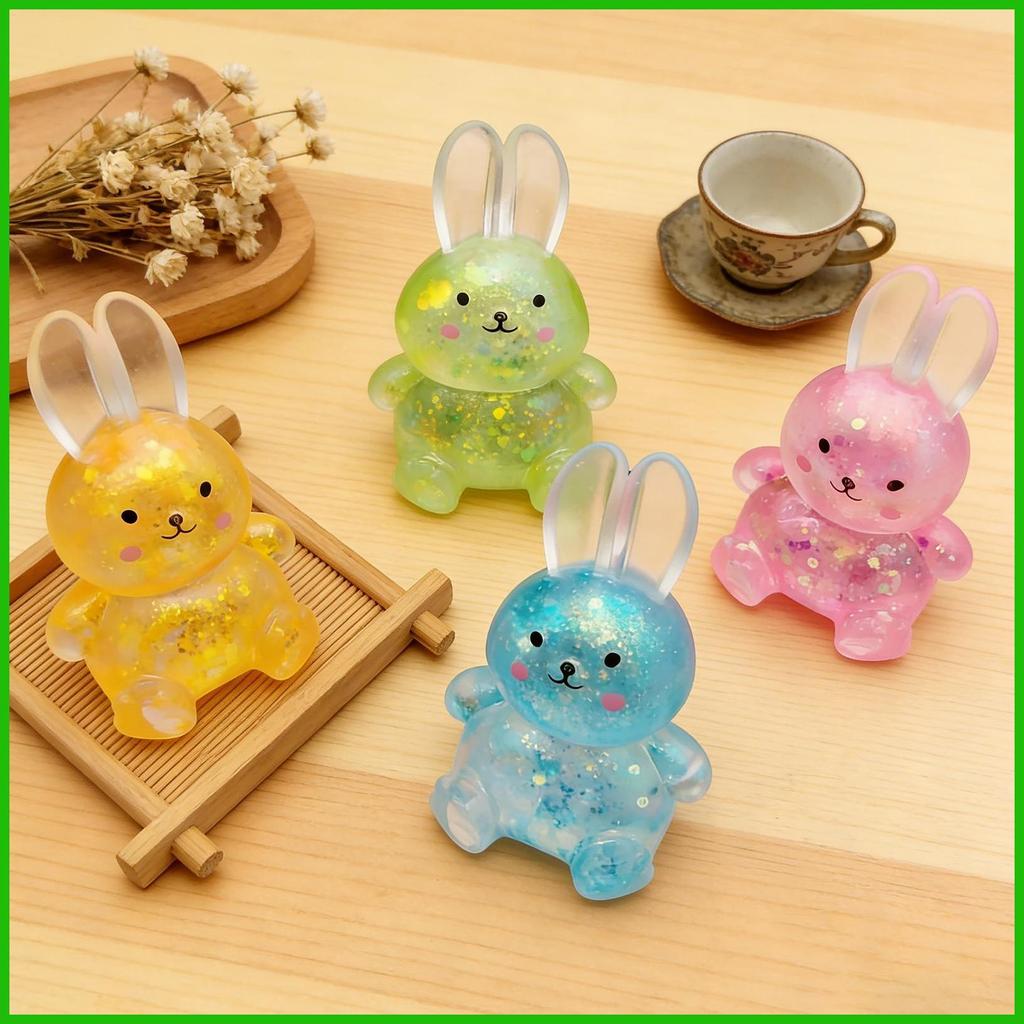 Bóp Đồ Chơi Dễ Thương Giảm Căng Thẳng Nhỏ Nhào Đồ Chơi Cho Trẻ Em Thanh Thiếu Niên Người Lớn Học Sinh Du Lịch Văn Phòng Tại