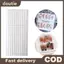 Doutie 300 Cái / 10 Tờ Kệ Trưng Bày Hai Mặt Đầu Móng Tay Tự Dính Có Thể Tháo Rời Móng Tay Nghệ Thuật Trưng Bày Đứng Stiers VN