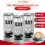 Sữa Yến Mạch Barista Oatly Hộp 1L Thơm Ngon Béo Ngậy, Tạo Foam Mịn