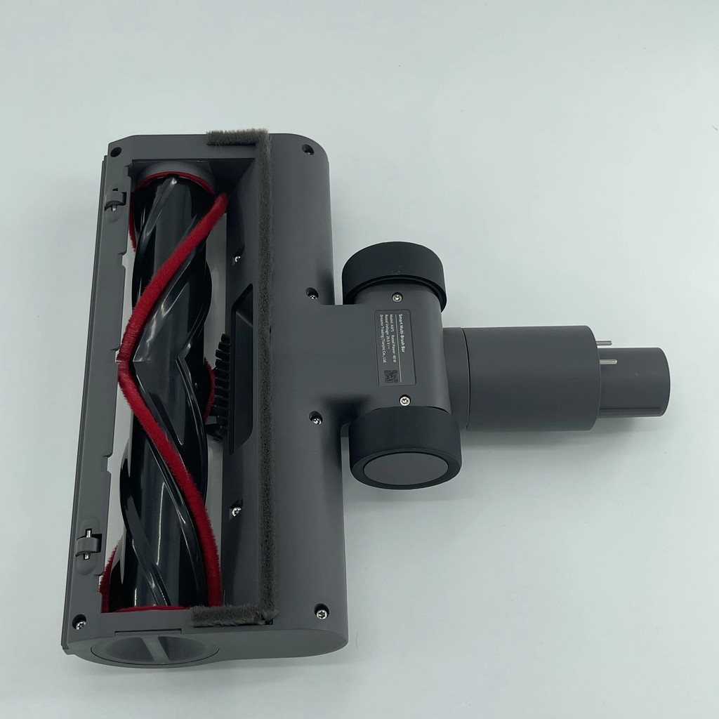 Chính Hãng Dreame T20 Đa Tầng Bàn Chải Đầu Thanh Cho M12S M13S M12 / H12 Dual / H13 Dual Thảm Bàn Chải Lắp Ráp Máy Hút Bụi Cầm Tay
