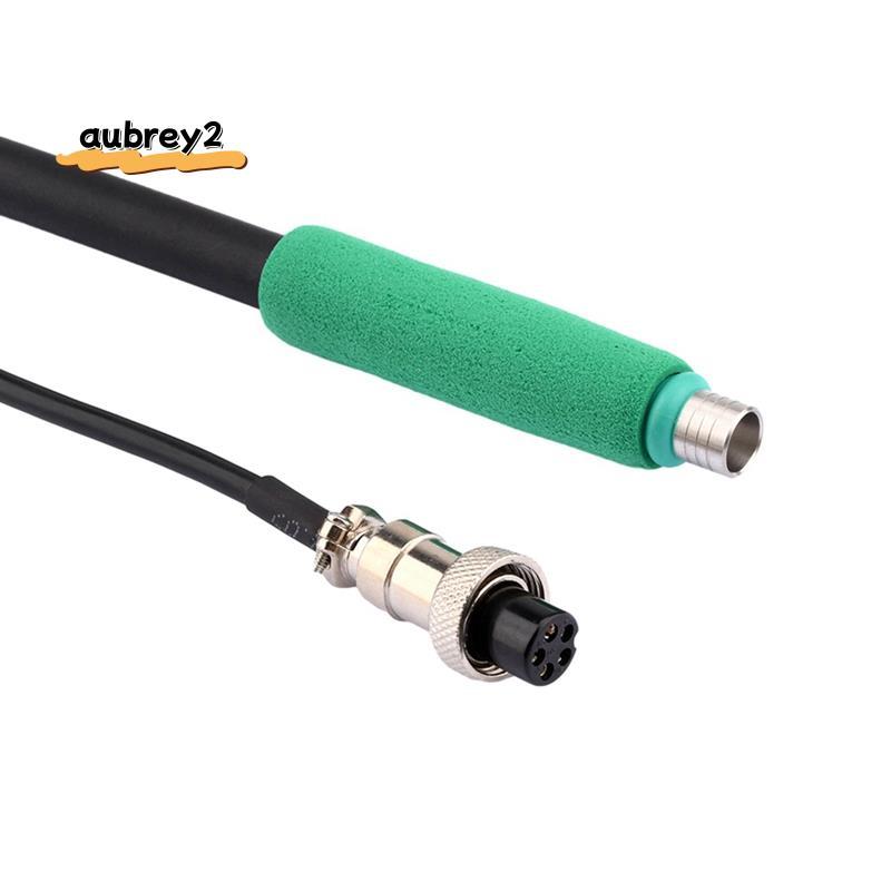 Tay cầm trạm hàn C245 tương thích, đầu hàn, dụng cụ, dễ sử dụng