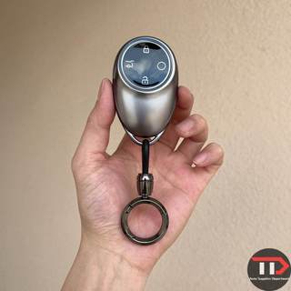 Vỏ chìa khóa ô tô Aion TPU Thích hợp cho aion UT / v / U / s / 580yplus