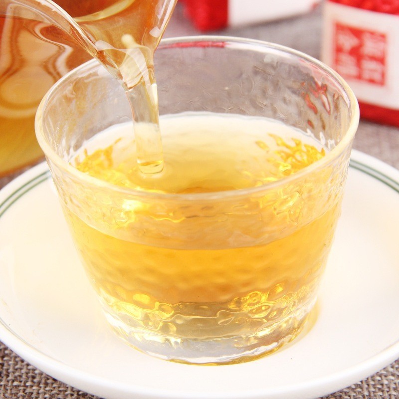 Hồng Trà Phụng Khánh Vân Nam Đại Kim Nha Hương Mật Ong (Bó 04 Viên * 5 Gram/01 Viên)