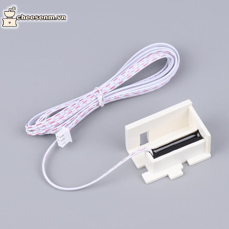 Cheenm 1 Cái Đặt Lại Công Tắc Từ Tính Ice Full Cảm Biến Cho Các Bộ Phận Làm Đá Cửa Máy Làm Đá Công Tắc Từ Tính Tự Động Đặt Lại Thăm Dò VN