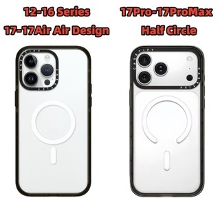 Ốp Điện Thoại Acrylic Ngôi Sao Toàn Màn Hình Cho iPhone 17 Pro Max 17 Air 16 Plus 15 14 13 12 Vỏ Bảo Vệ Chống Sốc
