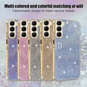 Ốp YJD Cho Infinix Hot 60 Pro Plus Hot60i X6726 X6728 X6885 X6886 Ốp Điện Thoại Chống Rơi
