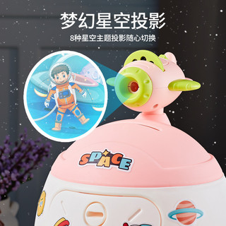 Hàng sẵn có Phong cách mới Bazooka Piggy Bank tự làm Trẻ em Nhựa chống sốc Phim hoạt hình heo đất Đồ trang trí Quà tặng logo có thể in Quà tặng ngày trẻ em cao cấp