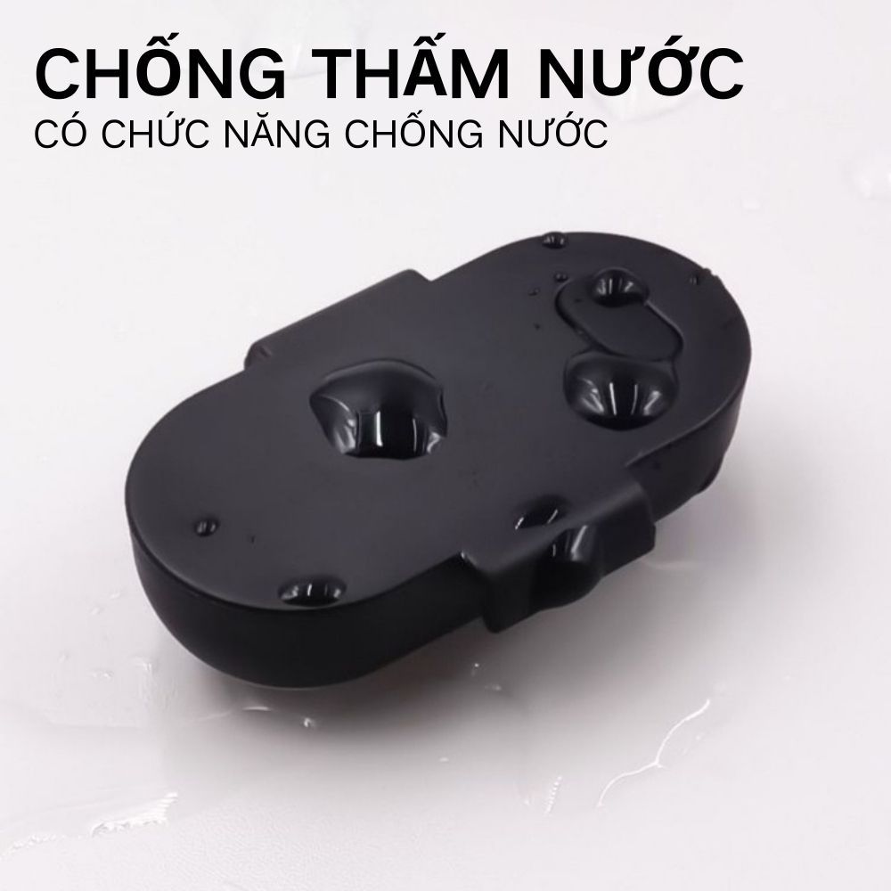 Đèn cảnh báo LED đa năng cho ô tô, xe máy, xe máy, đèn máy bay điều khiển từ xa không dây, đèn phi công chống thấm nước