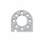 RC Xe Nâng Cấp Nhôm Tản Nhiệt Động Cơ Gắn Ghế Cho TT01 / DF02 RC Xe Nâng Cấp Phần