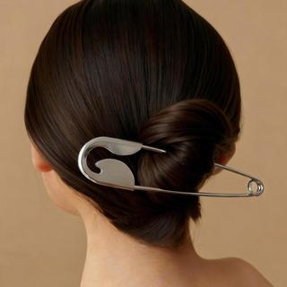 Kẹp Tóc An Toàn Khổng Lồ, Vui Nhộn - Phù Hợp Cho Các Tiệc và Cosplay