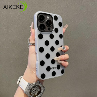Mới Màu Kẹo Chấm Bi Matte Ốp lưng Realme Note 80 70 70T 60 60X 50 Narzo N63 N61 N55 N53 Q5i C85 Pro C83 C75 Vỏ Màu Trơn Đơn Giản 2 in1 Vỏ Cứng Chống Rơi