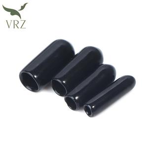Nắp Cao Su Đầu Tròn cho Vít Ren - Bảo Vệ và Phụ Kiện Mũ Tự Chế Hot