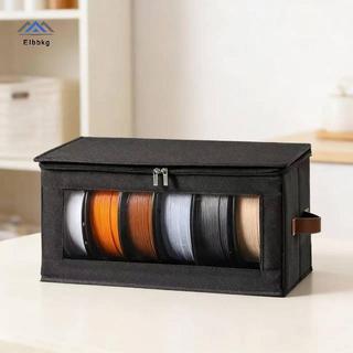 Hộp lưu trữ tiêu hao ELBBKG - Hộp lưu trữ tiêu hao máy in 3D, Thích hợp để lưu trữ phụ kiện in 3D tại nhà, văn phòng hoặc xưởng mới