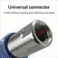Cinna M10 Lục Giác Thay Đổi Nhanh Chuck Adapter Chắc Chắn Kim Loại Mũi Khoan Bit Chuyển Đổi Cho Liền Mạch Khoan Và Tua Vít Swit