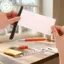 PUSKY Ẩn Viết Có Thể Viết Bút Giấy Dễ Dàng Sử Dụng Công Cụ Viết Thông Tin Bí Mật Với Kỳ Thi Và Ghi Chú VN