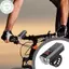 PUSKY Đèn Pha Xe Đạp USB, Chống Thấm Nước, Độ Sáng Cao Cho An Toàn Khi Đi Đêm